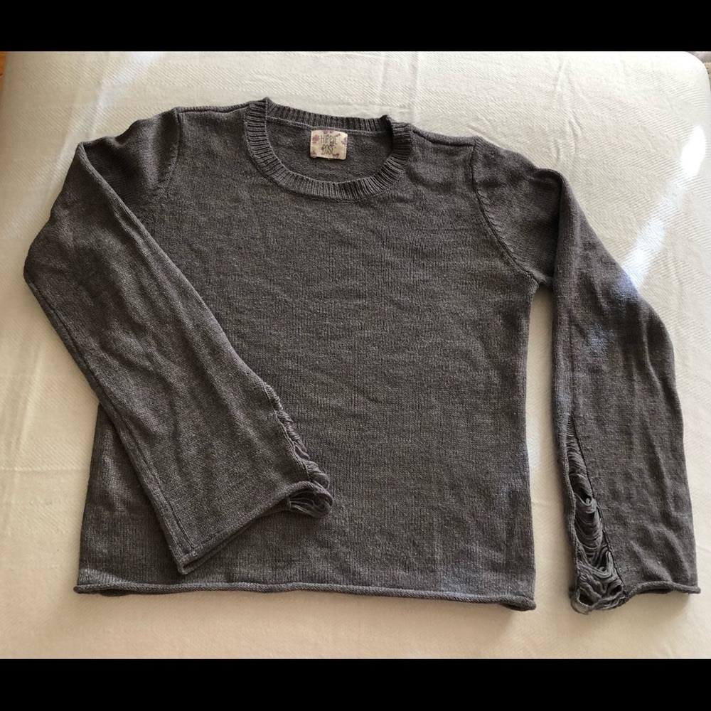 Sweater by Hippie Rose